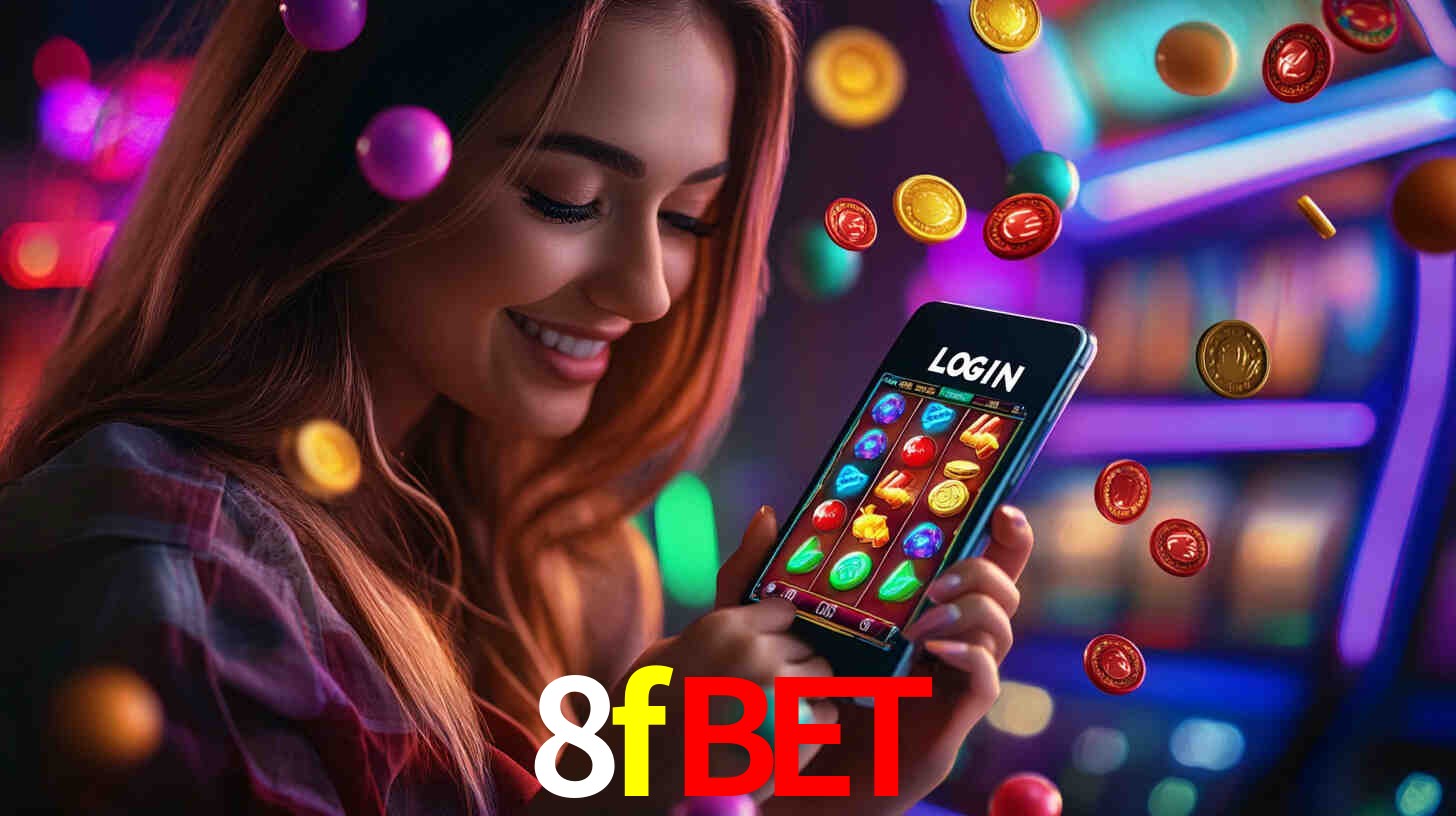 Segurança App 8fbet