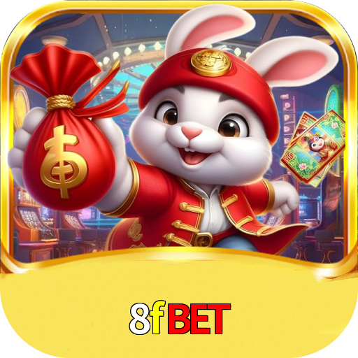 8fbet Logo
