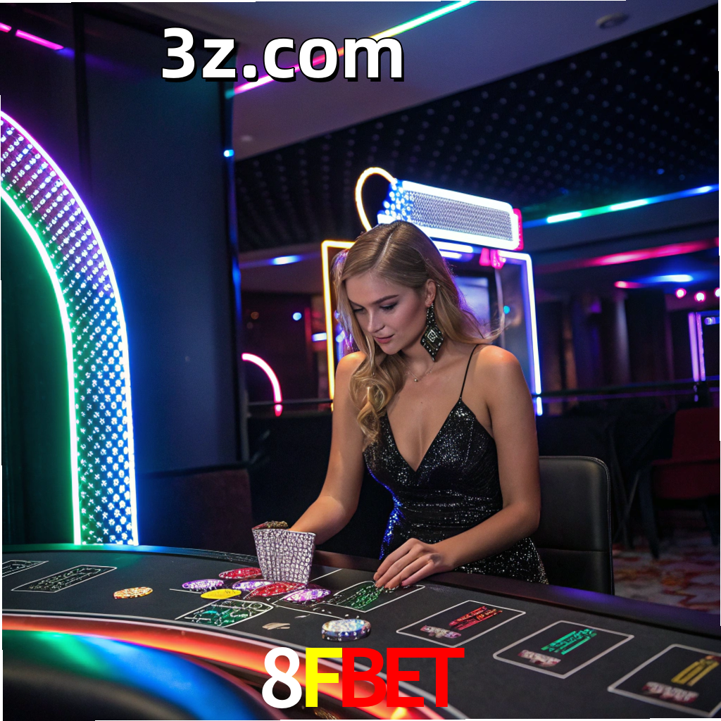 8FBET
