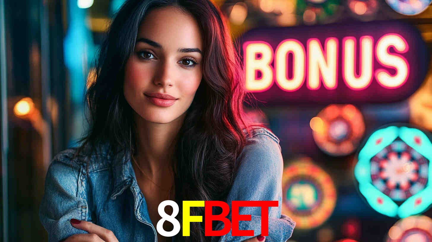 Descubra a Categoria de Bônus no 8FBET: Uma Oportunidade Imperdível