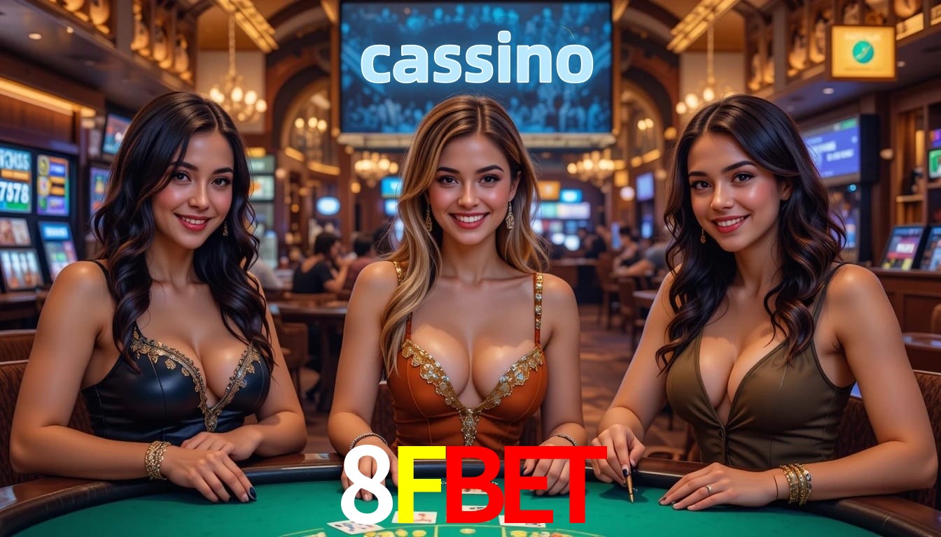 A Emoção das Apostas Ao Vivo no 8FBET