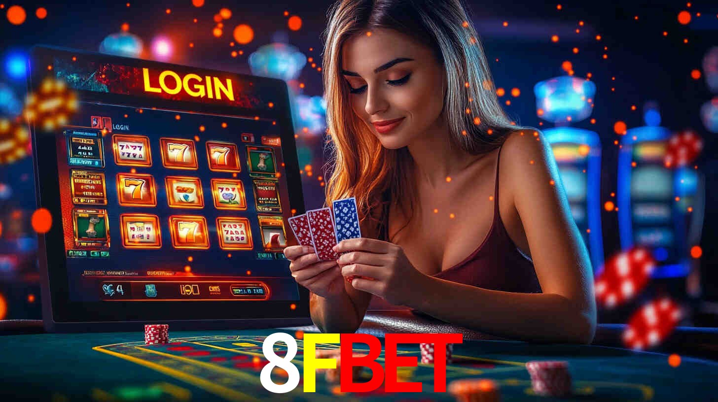 Aproveite as Melhores Promoções do 8FBET